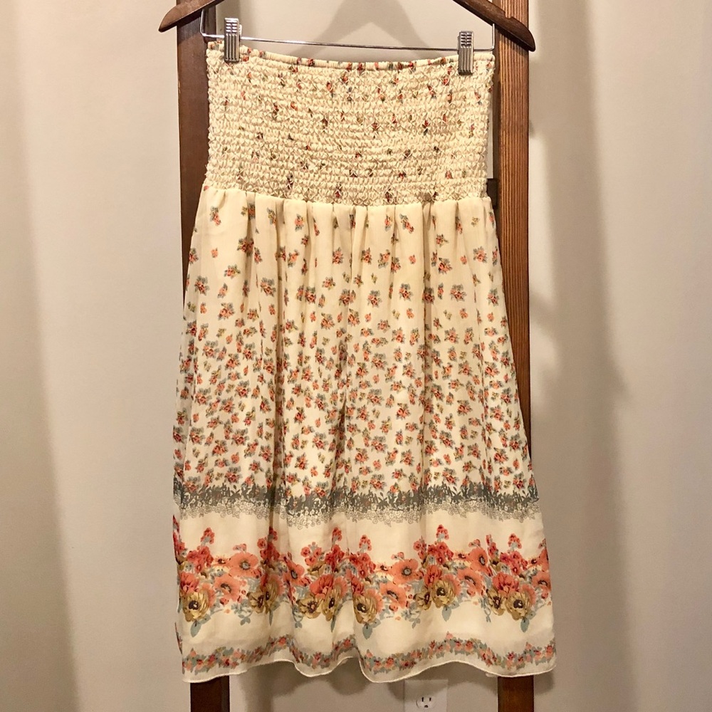 American Rag Halter Dress or Skirt